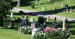 Green Funeral Chapel